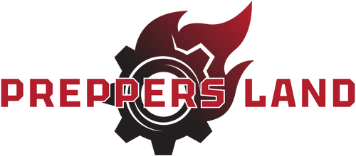 PREPPERS LAND